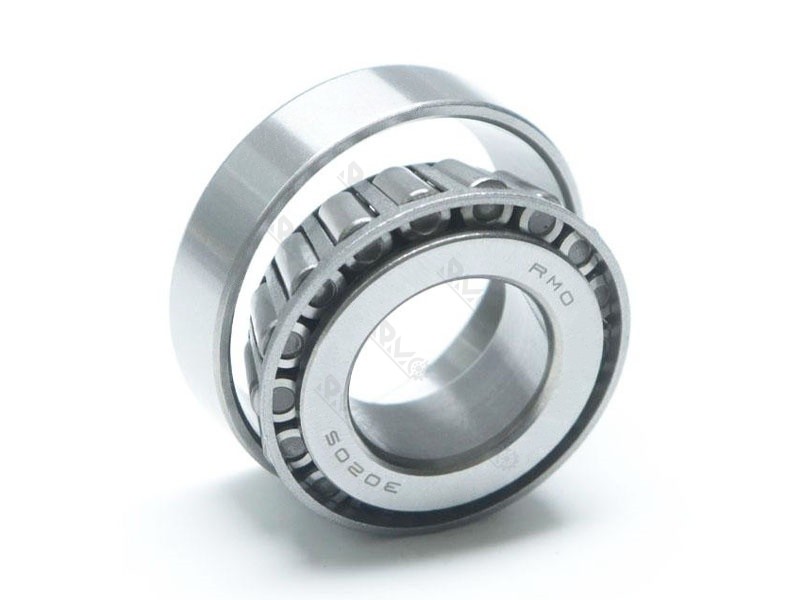 25x52x16.25mm 30205 Bearing