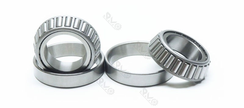 32008 Single Row Tapered Roller Bearing 32008 Single Row Tapered Roller Bearing