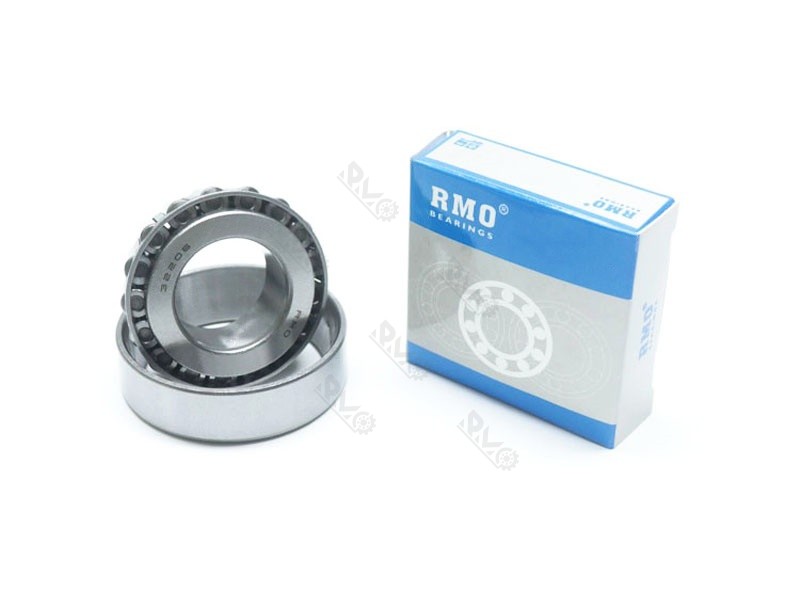 30x62x21.25 mm bearing