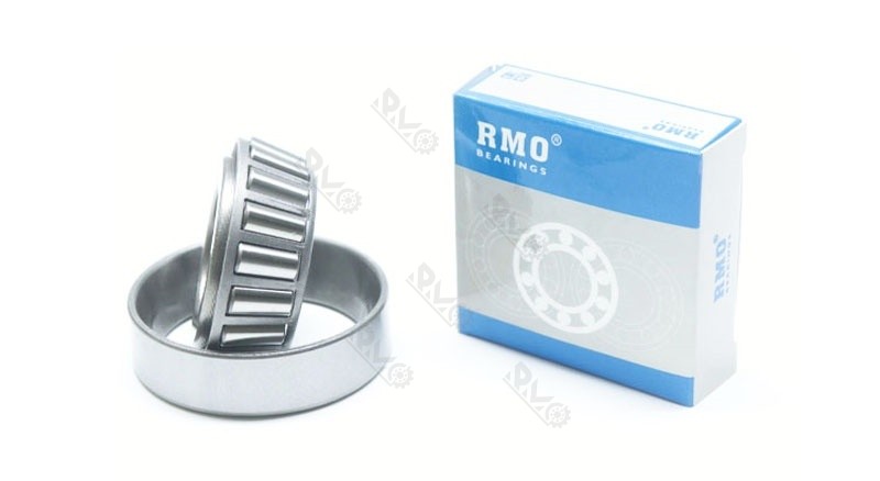 32206 Single Row Tapered Roller Bearing 32206 Single Row Tapered Roller Bearing