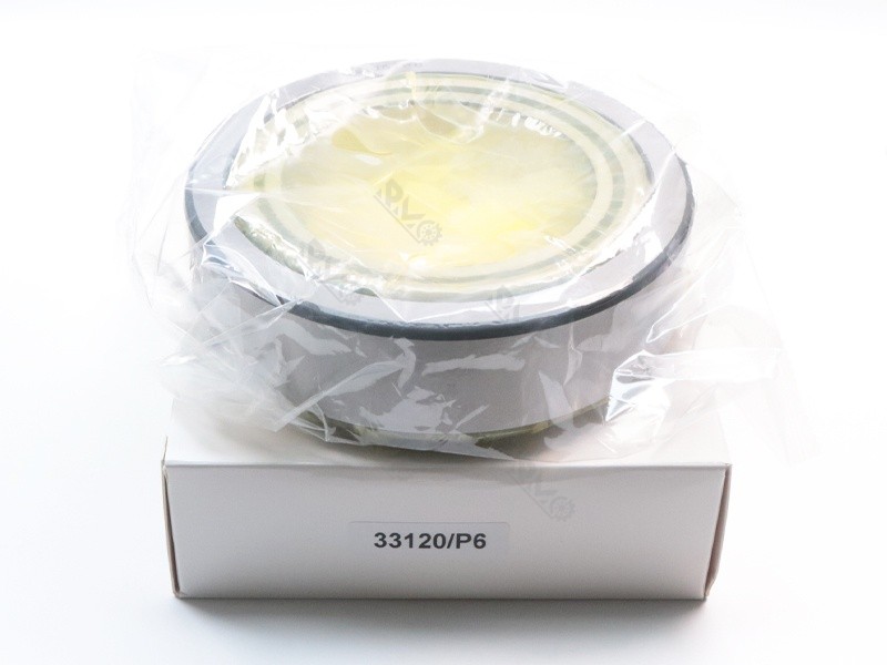 heavy duty tapered bearing 33120