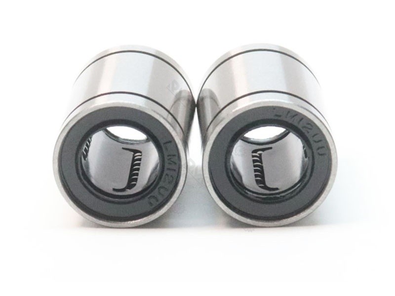 LM12UU linear bearing