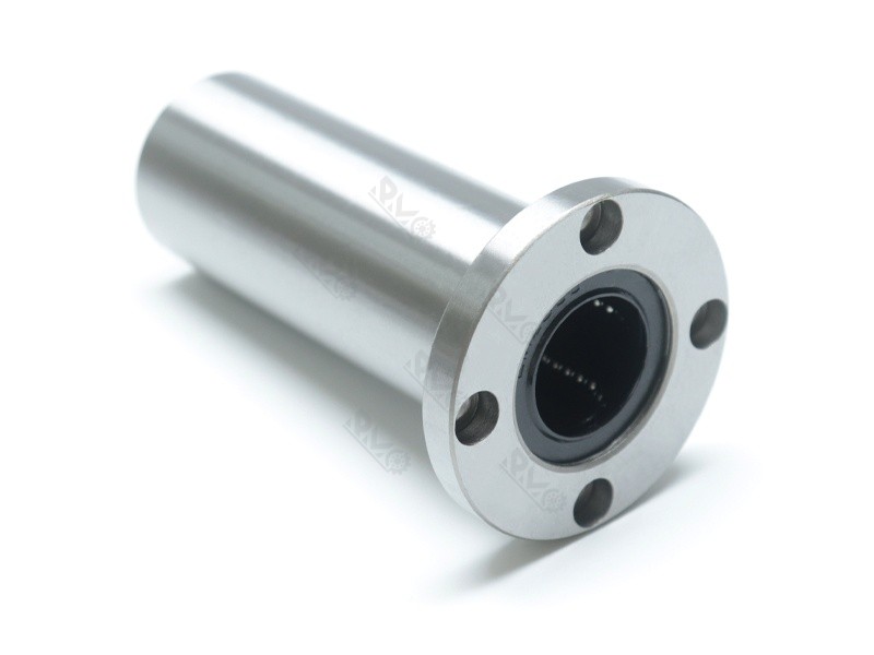 25mm flange linear bearing