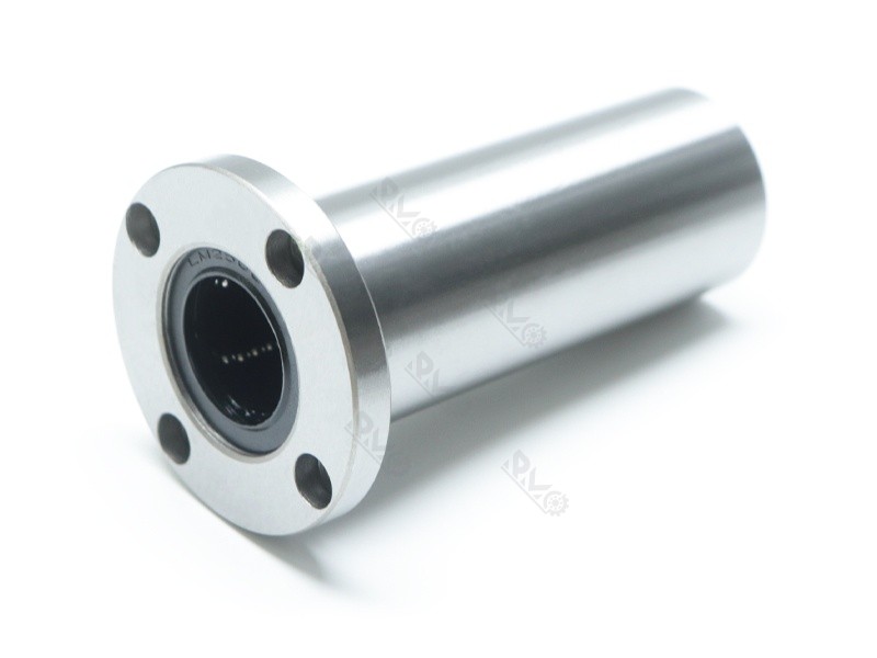 LMF...L type linear bearing LMF...L type linear bearing