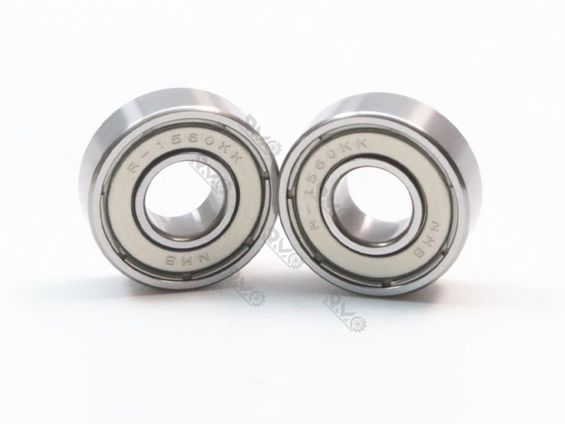 Miniature Deep Groove Ball Bearing