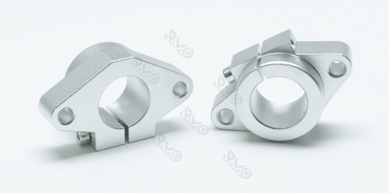 SHF25 Shaft Support SHF25 Shaft Support