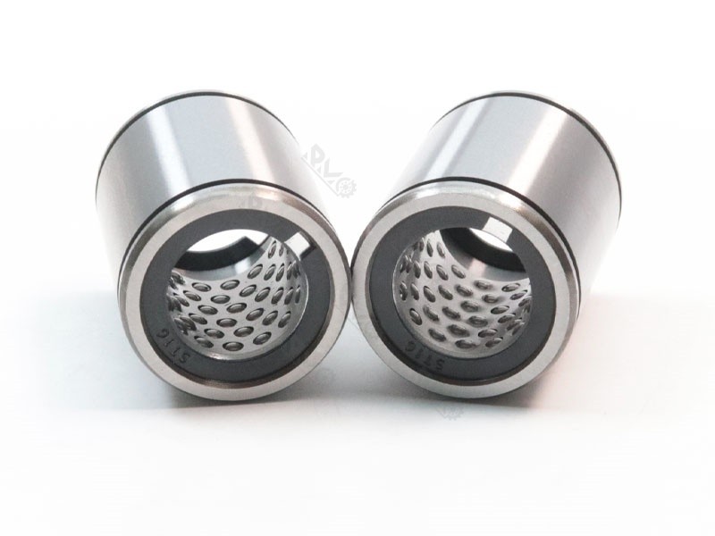 ST16 linear stroke bush