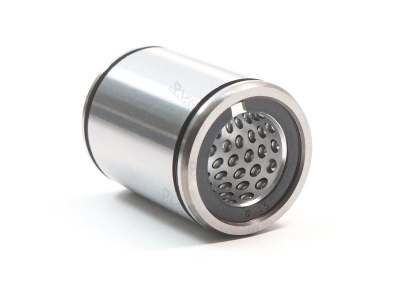 Low friction operation