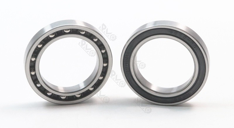 6805-RD Thin Section Bicycle Bearing 6805-RD Thin Section Bicycle Bearing