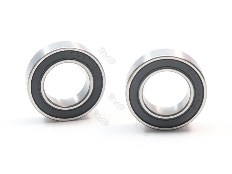 sealed ball bearing 2RS