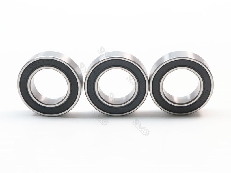 15267-2RS Thin Section Bearing for Bicycle