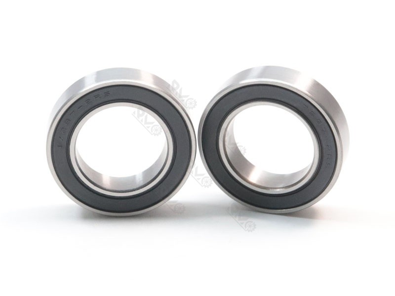 sealed ball bearing 2RS