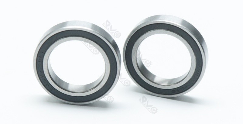 24377-2RS bicycle bottom bracket bearing