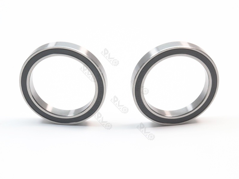 MTB hub bearing