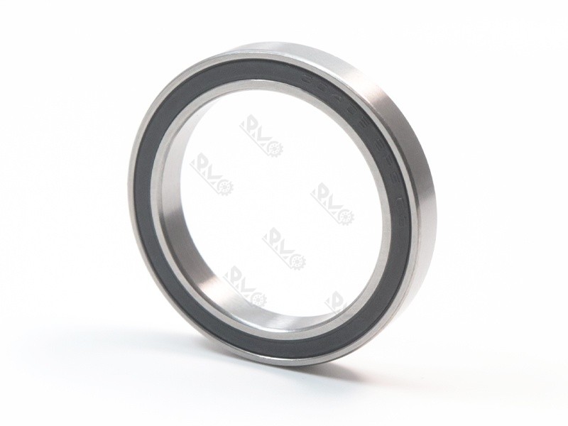 2RS sealed ball bearing