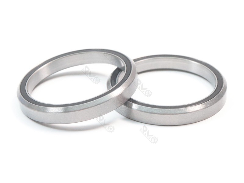 bicycle headset replacement