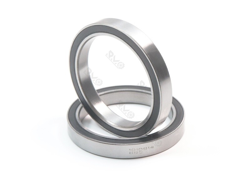 1010914 2RS bicycle bearing