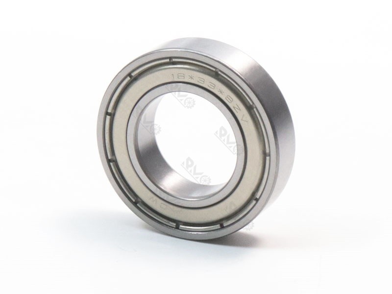 MR18338 bicycle hub bearing