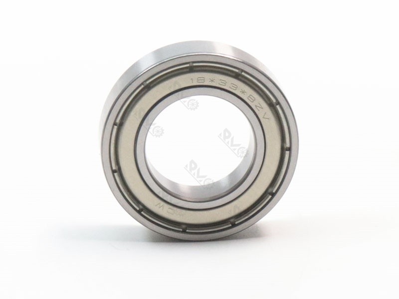 wheelset bearing MTB