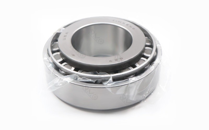 529/522 Inch Tapered Roller Bearing