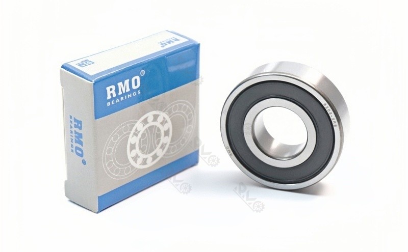 Long service life High speed 6203 bearing