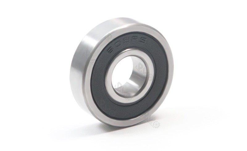 609-2RS Rubber Sealed Miniature Bearing 