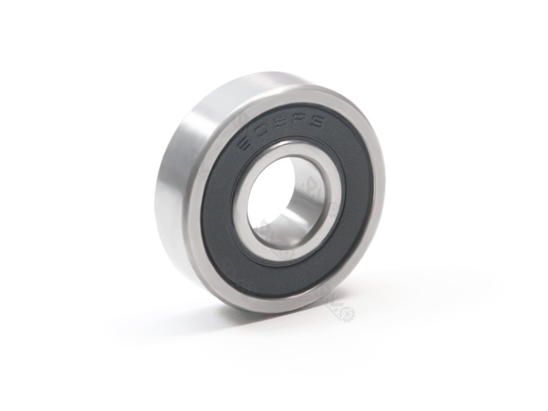 Sealed Deep Groove Bearing