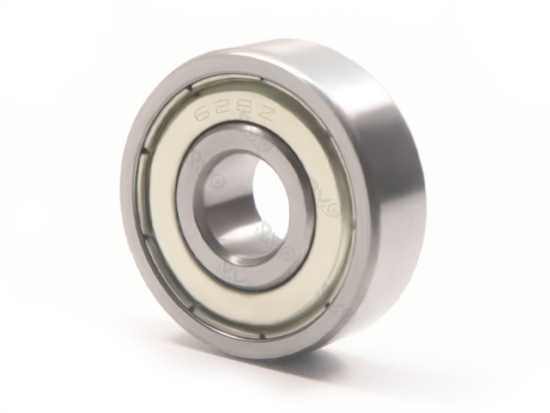 Miniature ball bearing