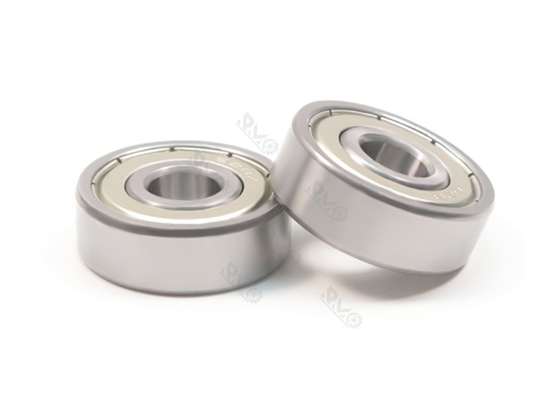 628-2Z radial bearing