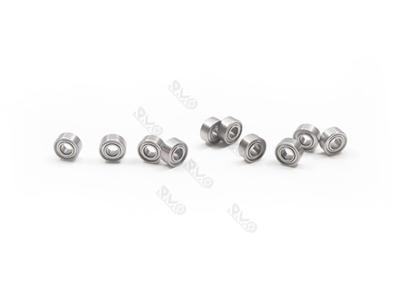3x7x3mm ball bearing