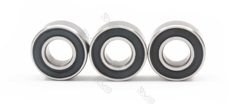 686-2RS Miniature Ball Bearing