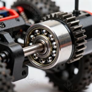 Bearing for RC Cars