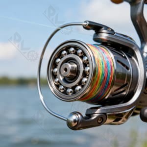 Bearing for Fishing Reels