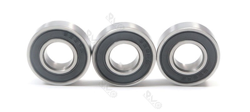 699-2RS Miniature Ball Bearing 699-2RS Miniature Ball Bearing