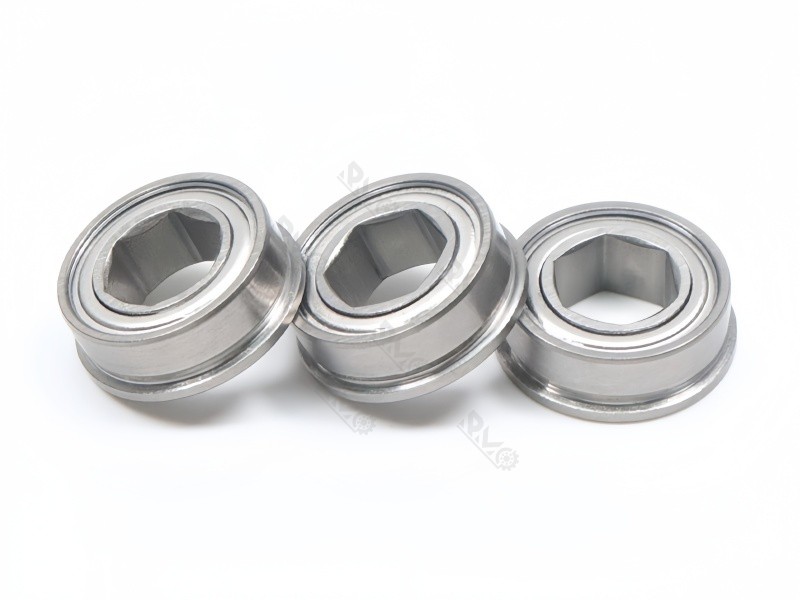 7mm hex shaft bearing