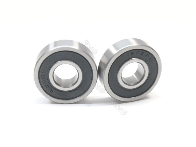 Miniature Motor Bearing