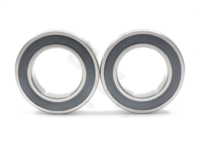 36mm bore deep groove ball bearing