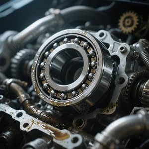 Bearing for Automotive Transmission Systems