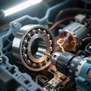 Bearing for Power Tools