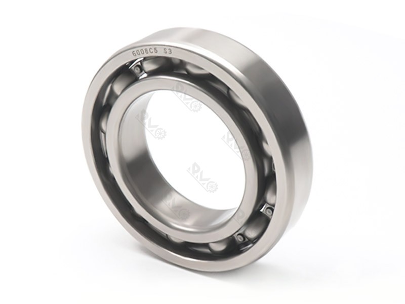 High temperature ball bearing 250°C