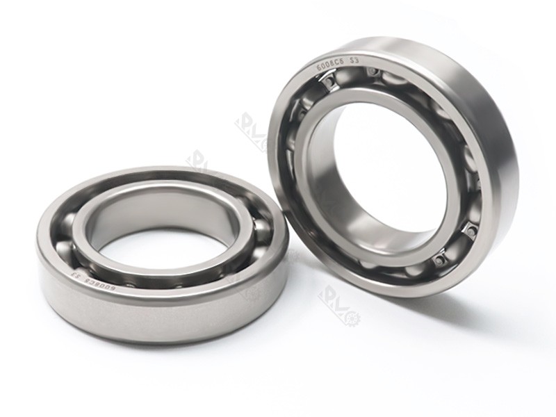 S3 heat stabilization bearing