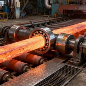 bearing for Steel Mill Rollers