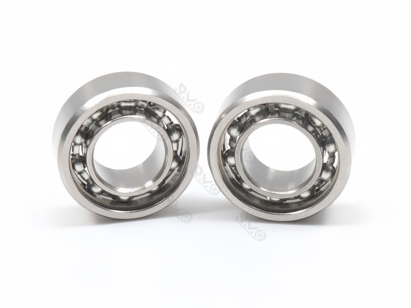 R188-miniature-ball-bearing-open-type-macro-shot