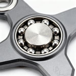 bearing for fidget spinner